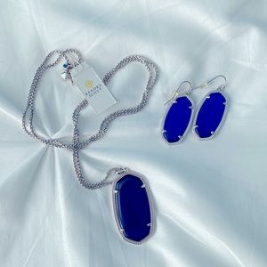 KENDRA SCOTT SET